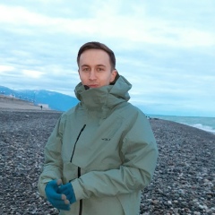 Сергей Константинов, 22.06, Москва