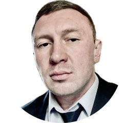 Дмитрий Ипатов, Санкт-Петербург