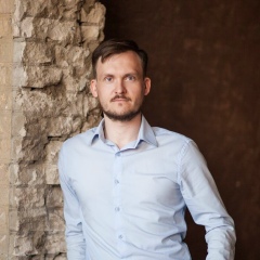 Иван Торгаев, 31.07.1986, Москва