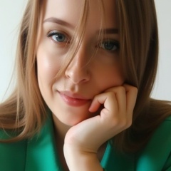 Анастасия Ефименко-Мазка, 06.11, Светлодарск