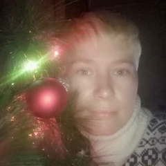 Анна Митрофанова, 18.06, Санкт-Петербург