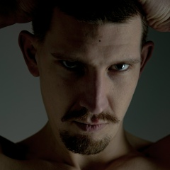 Святослав Сочеванов, 19.01, Санкт-Петербург