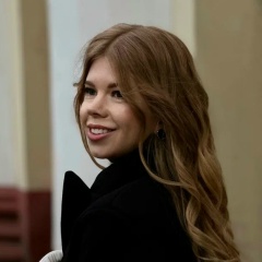 Катерина Сахарусова, 12.01.1989, Череповец