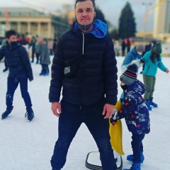 Василий Смолиевский, 13.05, Киев