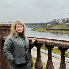 Алёна Бизюкова, 15.05, Санкт-Петербург