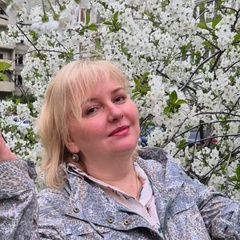 Марина Яковлева, Санкт-Петербург