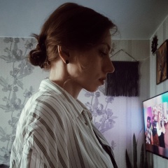 Виктория Шапирова, Барнаул