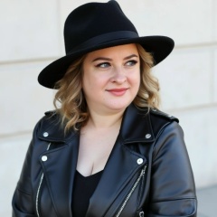 Светлана Чигирь, 21.07, Минск