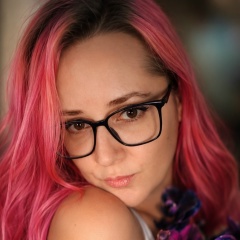 Алёна Фролова, 25.04, Москва
