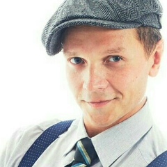 Николай Арефьев, 24.02, Москва