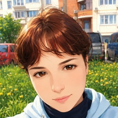 Ирина Шишкова, 17.03, Рязань