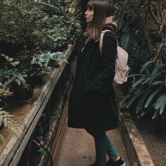 Виктория Балабанова, 20.12.1990, Москва