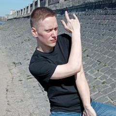 Алексей Богданов, 01.04.1997, Санкт-Петербург