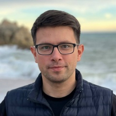Кирилл Михалишин