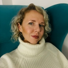 Елена Никонова, 09.06, Ялта