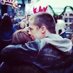 Ruska Chichinadze, 19.11, Москва