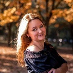 Елена Поплаухина, 03.02.1984, Краснодар