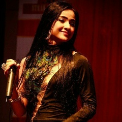 Нозияи Кароматулло, 07.02.1988, Душанбе