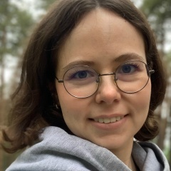 Елизавета Реутова, 03.08, Санкт-Петербург