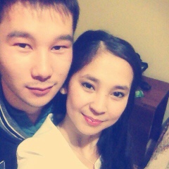 Диас Тенизбаев, 08.02.1993, Алматы