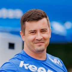 Андрей Огурцов, Кишинев