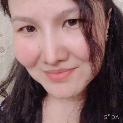 Асель Арыстанова, Астана