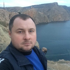 Владимир Мироненко, 26.03.1986, Севастополь