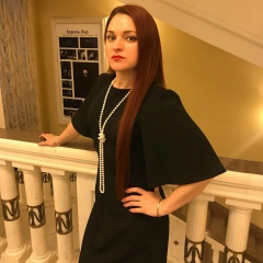 Светлана Кожевникова, 27.12.1980, Ижевск
