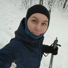 Марина Прямикова, 24.05.1984, Челябинск