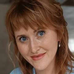 Екатерина Ахрамеева, 27.08.1987, Новосибирск