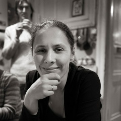 Юлия Теуникова, 03.02.1976, Москва