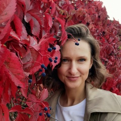 Елена Кузнецова, 14.03, Новосибирск