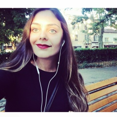 Katerina Солнцева, 18.02, Киев