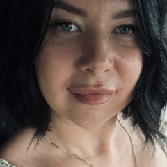 Юлия Пряхина, 16.08, Людиново