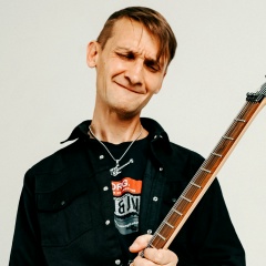 Алексей Ховалкин, 02.07.1982, Владимир
