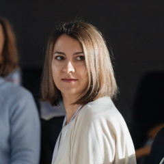 Анастасия Либарова, 18.12