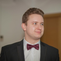 Максим Антонов, 18.12.1990, Минск