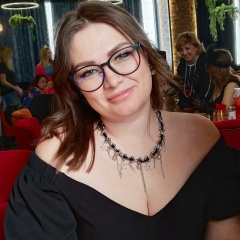 Валя Иванова-Наумова, 11.09, Санкт-Петербург
