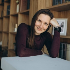 Екатерина Лушникова, 29.02.1988, Оренбург