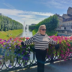 Наташа Мосунова, 02.07, Йошкар-Ола