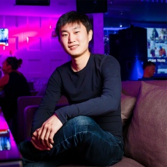 Владимир Когай, 29.08.1992, Алматы