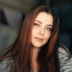 Юлия Шакирова, 14.12, Москва