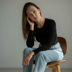 Анна Стадник, Тейково