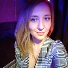 Ирина Чистик, 24.04.1989, Минск