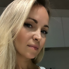 Юлия Николаева, Воткинск