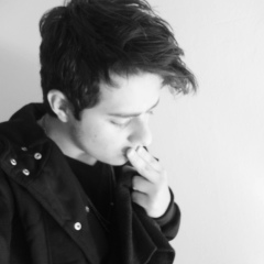 Luiz-Henrique Welch, 18.06.1997, São Paulo