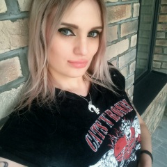 Ольга Соколова, 23.02, Москва