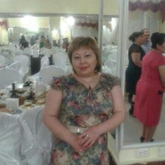 Базаргуль Кереймаганбетова, 28.09.1974, Актобе