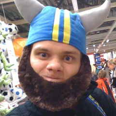 Кирилл Антонов, 07.01.1987, Москва