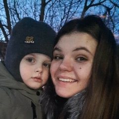Яна Макарова, 13.01, Краснодар